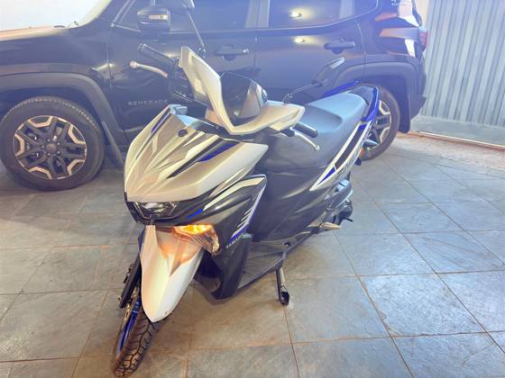 YAMAHA NEO 125 
